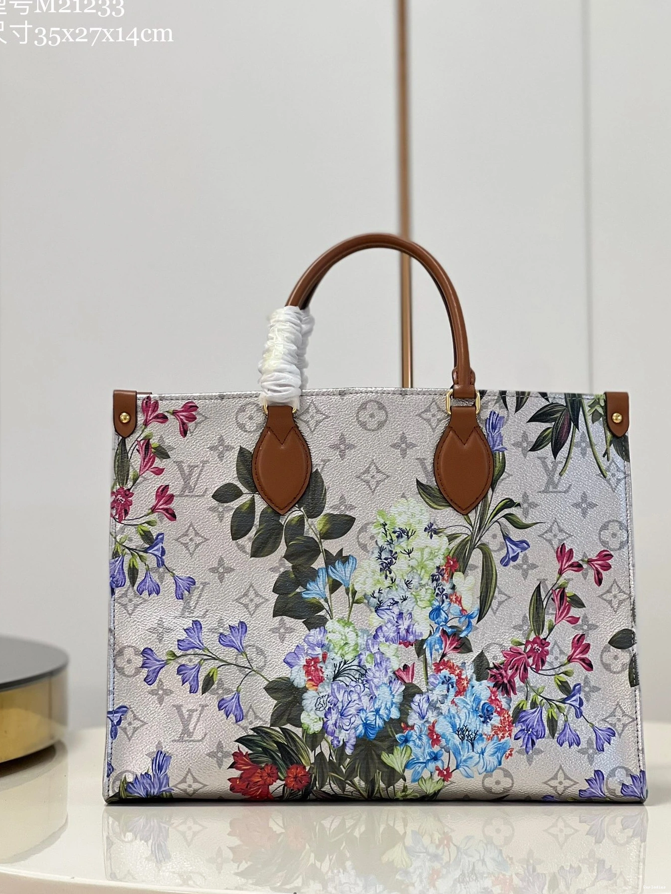 Cheap ONTHEGO VUITTON MM LOUIS 0806
